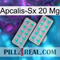 Apcalis-Sx 20 Mg 29